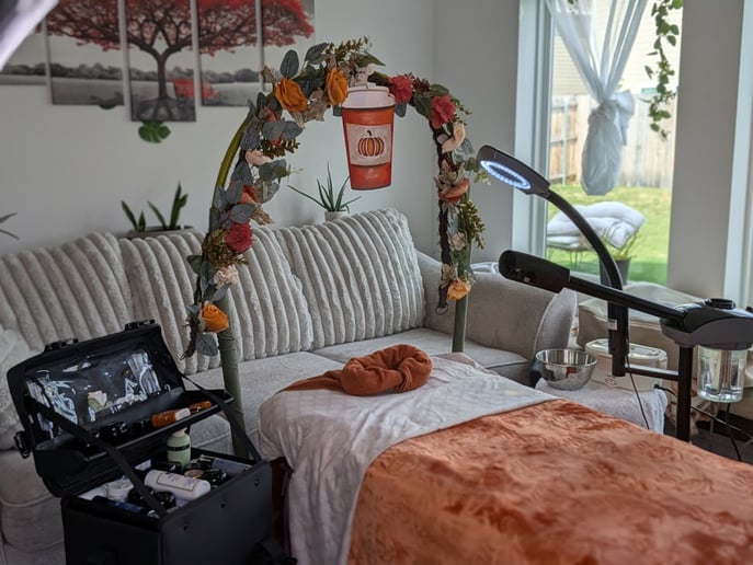 Gallery photo 3 of Naturally You Facials