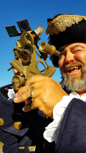 Gallery photo 2 of Nautical Nonsense with Pirates