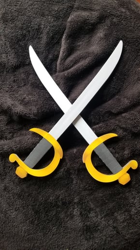 Gallery photo 7 of Nautical Nonsense with Pirates