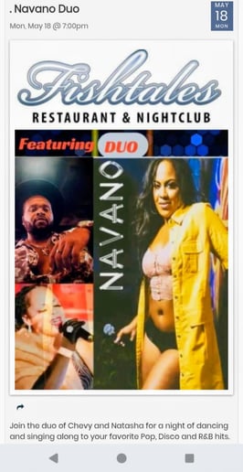 Gallery photo 9 of Navano Band