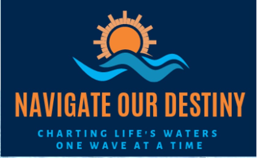 Gallery photo 1 of Navigate Our Destiny