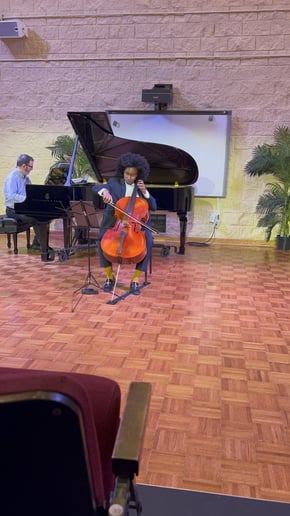 Gallery photo 1 of NawghtyGOD the Cellist