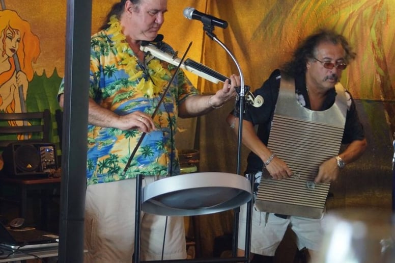 Gallery photo 5 of Nawlins Po Boyz Cajun Zydeco Carribbean