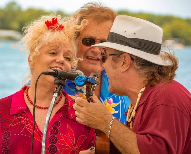 Gallery photo 8 of Nawlins Po Boyz Cajun Zydeco Carribbean