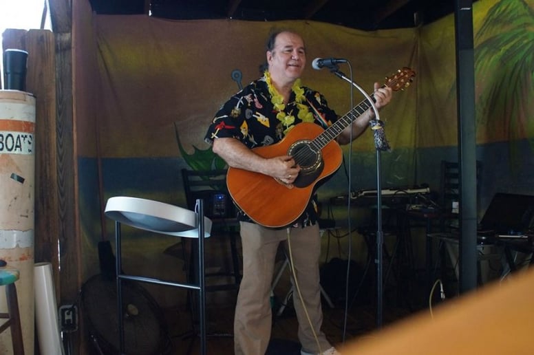 Gallery photo 10 of Nawlins Po Boyz Cajun Zydeco Carribbean