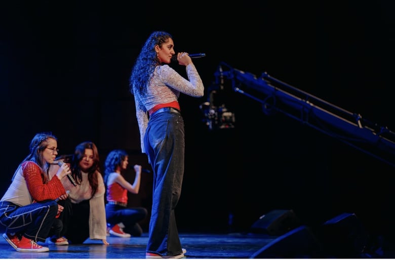 Gallery photo 4 of Naya Music
