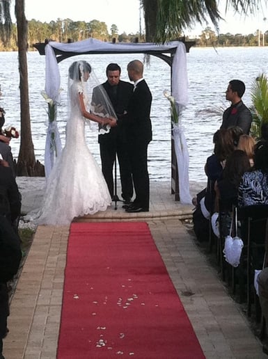 Gallery photo 2 of Nayda's Unique Occasions Weddings and Events