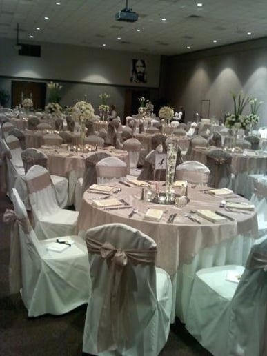 Gallery photo 3 of Nayda's Unique Occasions Weddings and Events
