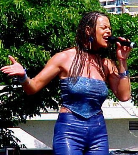 Gallery photo 3 of Nayla Wilmore
