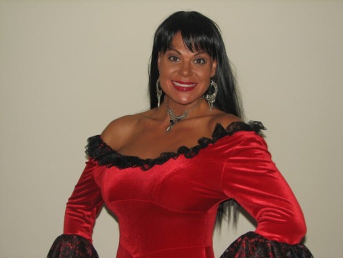 Gallery photo 9 of Nayla Wilmore