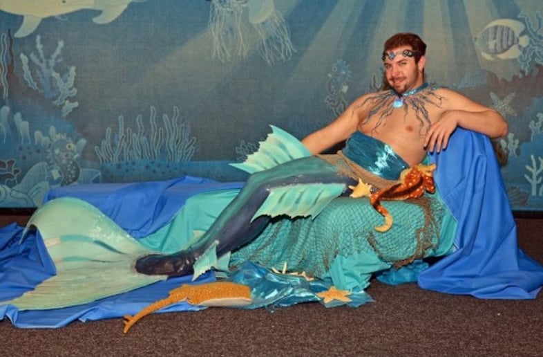Gallery photo 1 of NC Merfolk, LLC