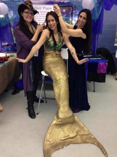 Gallery photo 2 of NC Merfolk, LLC