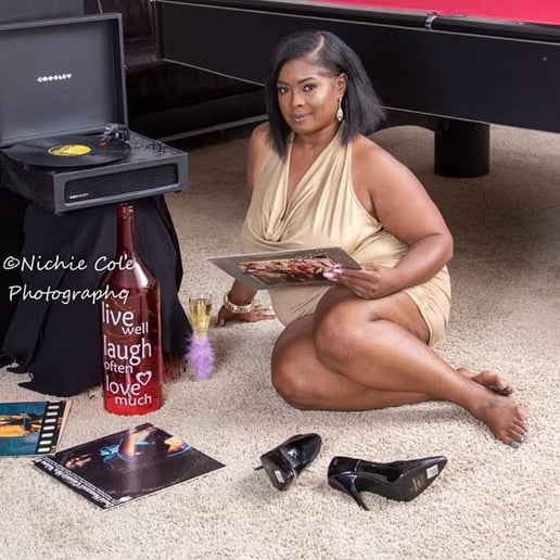 Gallery photo 9 of NC Pix Plus Studio