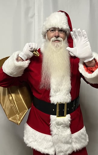 Gallery photo 3 of NC Santa Claus