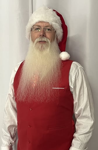 Gallery photo 5 of NC Santa Claus