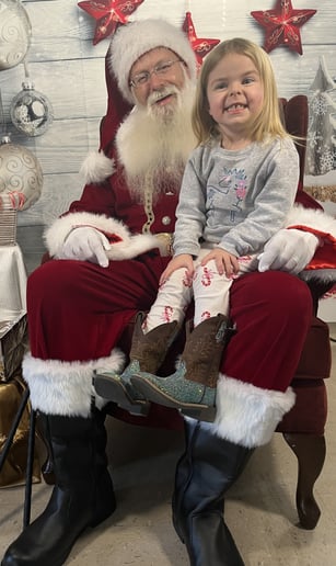 Gallery photo 8 of NC Santa Claus