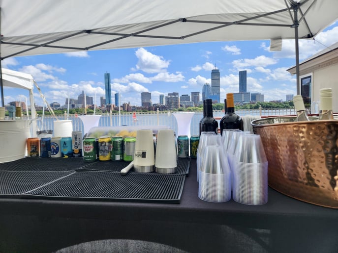 Gallery photo 5 of N.D. Bartending Services