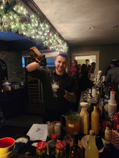 Gallery photo 6 of N.D. Bartending Services
