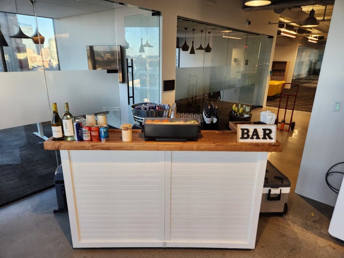 Gallery photo 7 of N.D. Bartending Services