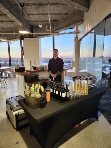 Gallery photo 8 of N.D. Bartending Services