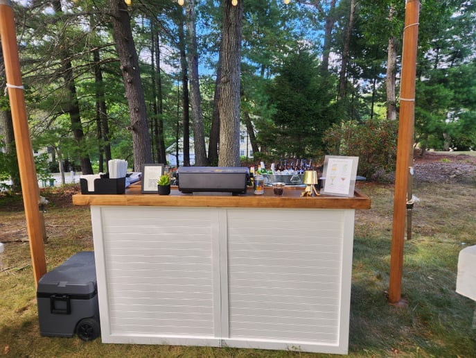 Gallery photo 10 of N.D. Bartending Services