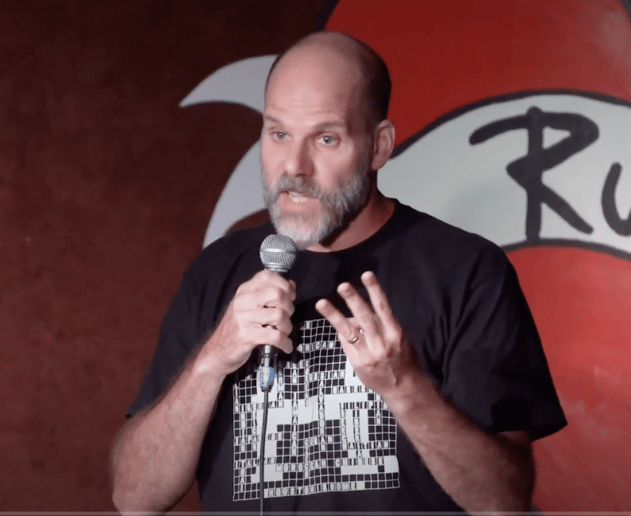 Gallery photo 8 of Neal Rosen - Standup Comedian (clean)