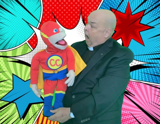 Gallery photo 8 of Pastor Neale and Friends