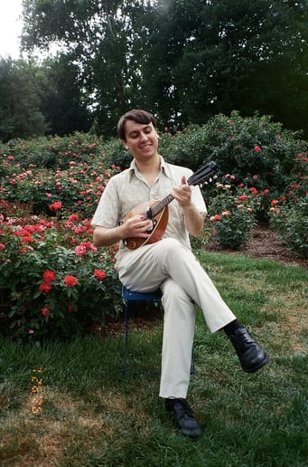 Gallery photo 7 of Neapolitan Mandolin Magic