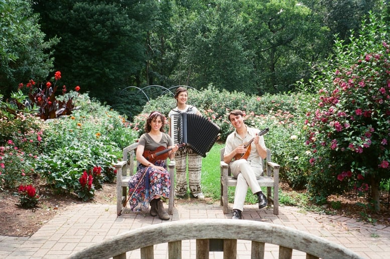 Gallery photo 9 of Neapolitan Mandolin Magic