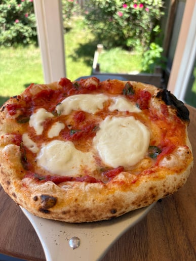 Gallery photo 1 of Neapolitan Pizza Experience