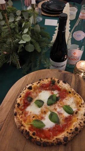 Gallery photo 3 of Neapolitan Pizza Experience
