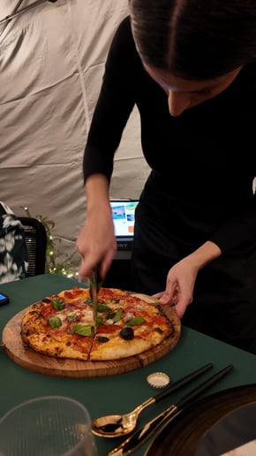 Gallery photo 4 of Neapolitan Pizza Experience