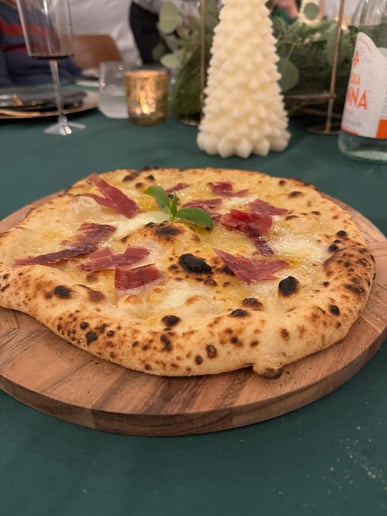 Gallery photo 5 of Neapolitan Pizza Experience