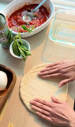 Gallery photo 6 of Neapolitan Pizza Experience