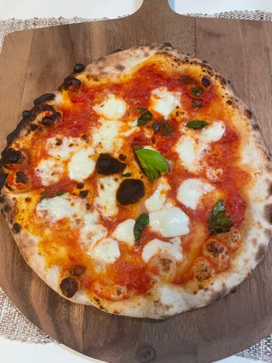 Gallery photo 7 of Neapolitan Pizza Experience
