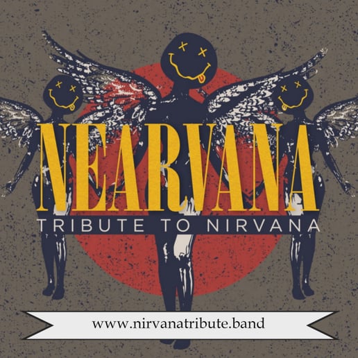 Gallery photo 9 of Nearvana: Nirvana Tribute Band