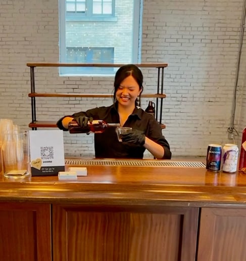 Gallery photo 7 of Neat and Perfect Bartending Company LLC