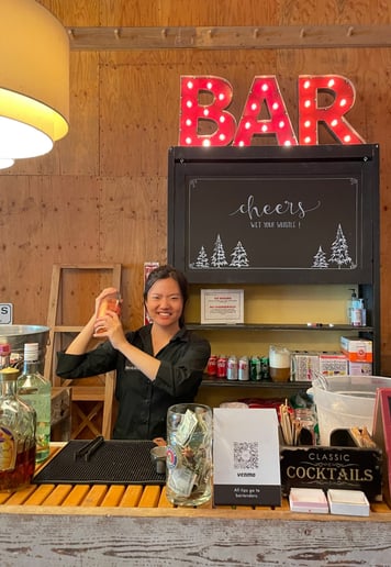 Gallery photo 11 of Neat and Perfect Bartending Company LLC