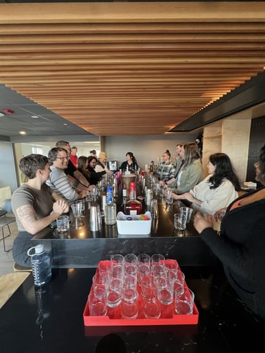 Gallery photo 16 of Neat and Perfect Bartending Company LLC