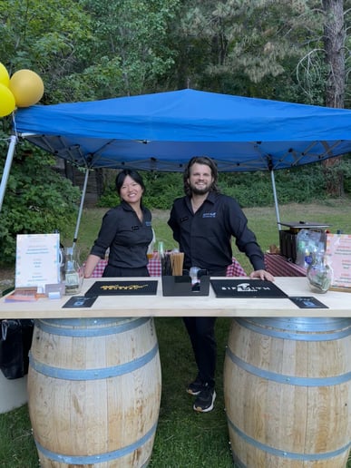Gallery photo 24 of Neat and Perfect Bartending Company LLC