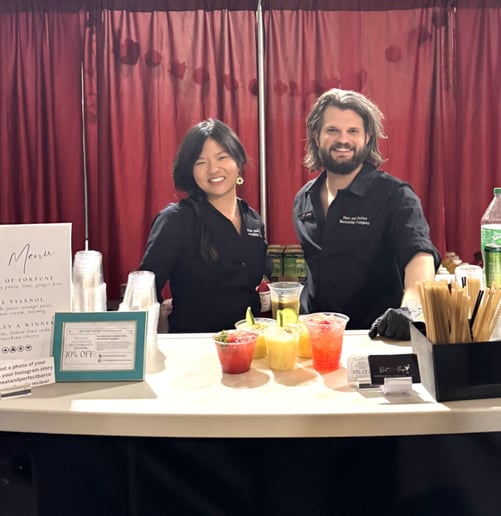 Gallery photo 28 of Neat and Perfect Bartending Company LLC