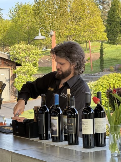 Gallery photo 30 of Neat and Perfect Bartending Company LLC