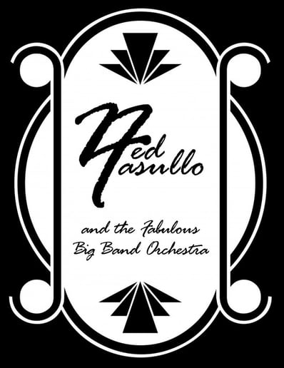 Gallery photo 1 of Ned Fasullo & The Fabulous Big Band Orchestra