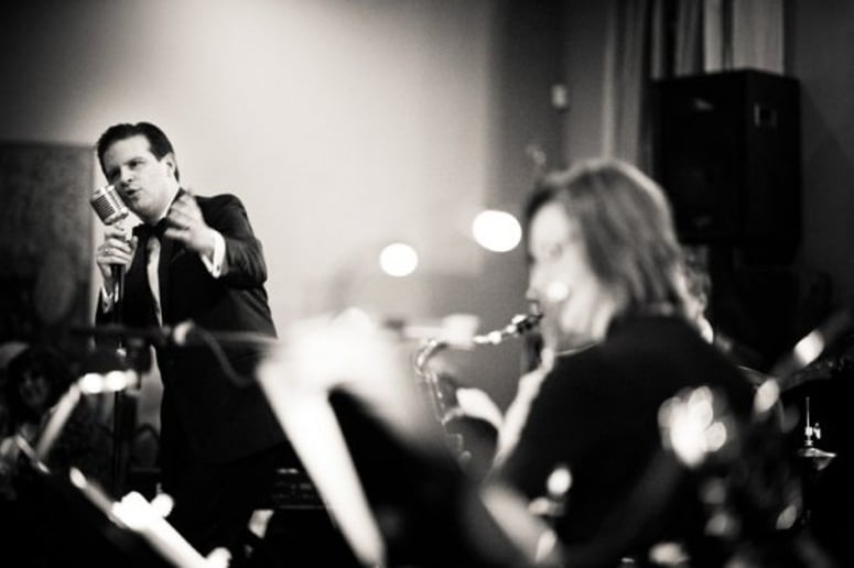 Gallery photo 3 of Ned Fasullo & The Fabulous Big Band Orchestra