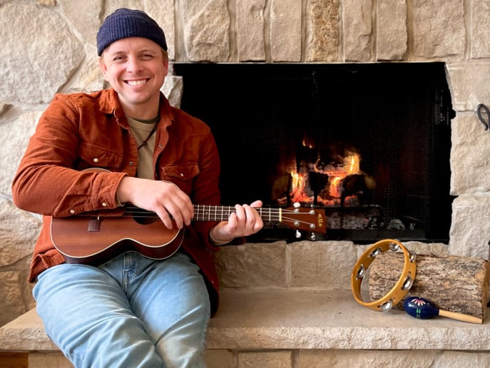 Gallery photo 7 of Ned Gordon Music