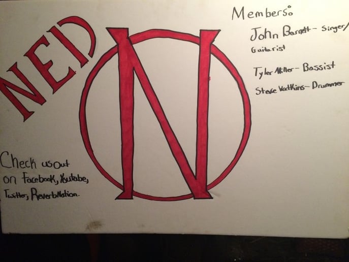 Gallery photo 2 of Ned