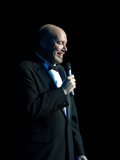 Gallery photo 6 of Ned Rifken - The Ambassador of Swing