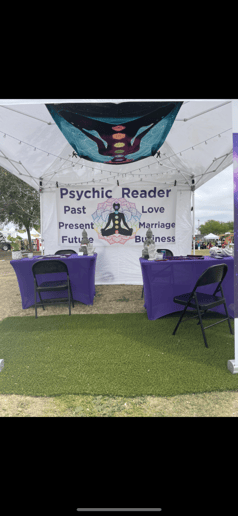 Gallery photo 2 of Psychic of Arizona
