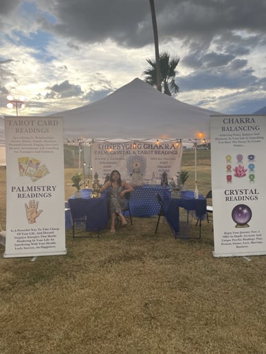 Gallery photo 3 of Psychic of Arizona