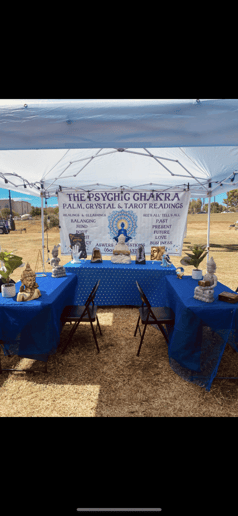 Gallery photo 7 of Psychic of Arizona